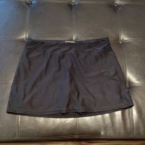 Nike Tennis Skirt